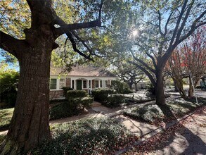 1621 Cherryhurst St in Houston, TX - Building Photo - Building Photo
