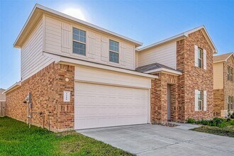 5210 Ternberry Frst Ln in Katy, TX - Building Photo - Building Photo