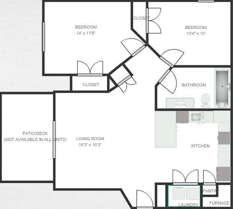 2448 Rushmore Dr