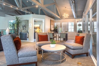 Verandas in West Covina, CA - Building Photo - Interior Photo