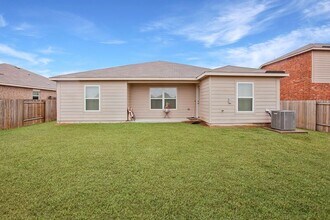 308 Magnolia Dr in Princeton, TX - Building Photo - Building Photo