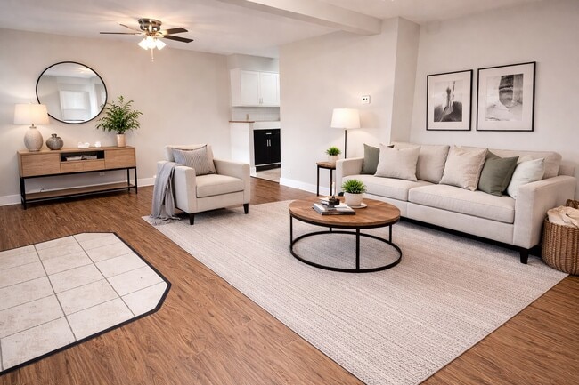 property at 111 S 12th St