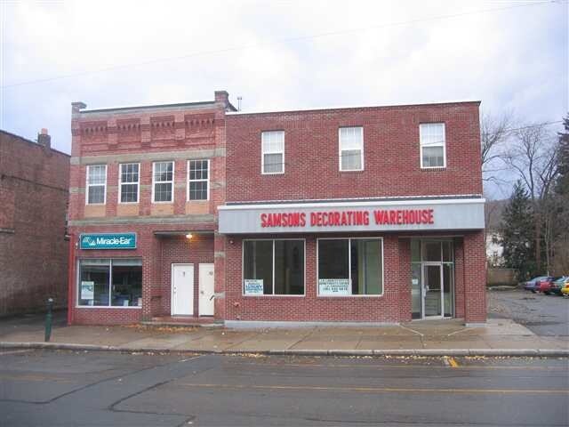 9-15 Elm St in Oneonta, NY - Building Photo