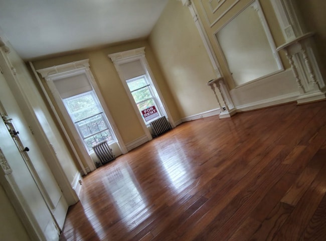 380 Jefferson St in Brooklyn, NY - Building Photo - Building Photo