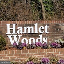 4429 Blue Heron Way in Bladensburg, MD - Foto de edificio - Building Photo