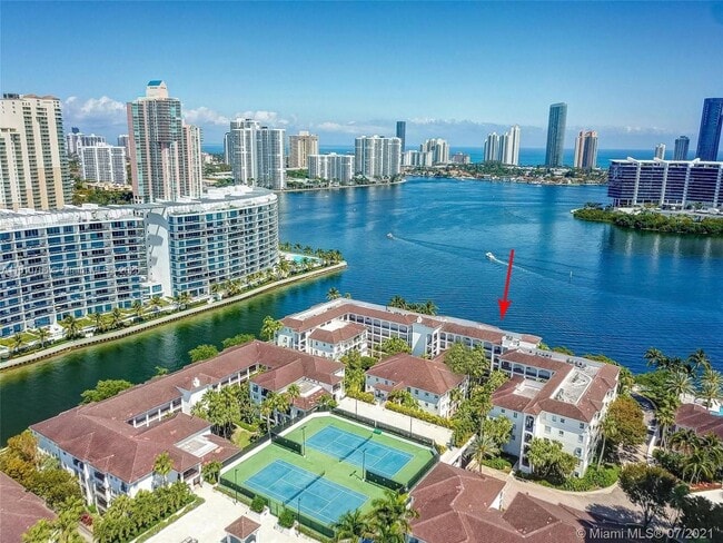 3255 NE 184th St, Unit # 12408 in Aventura, FL - Building Photo - Building Photo