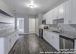 267 Bank St in San Antonio, TX - Building Photo