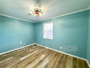 16929 A S Memorial Dr in Bixby, OK - Building Photo - Building Photo