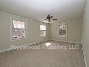 542 Palmetto St in Spartanburg, SC - Building Photo - Building Photo