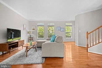 2229 Potomac Club Pkwy in Woodbridge, VA - Building Photo - Building Photo