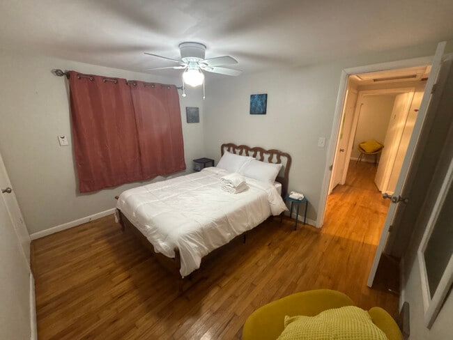 property at 288 Scotchtown Collabar Rd