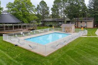Building Photo - Doral Apartments in Charlotte, North Carolina