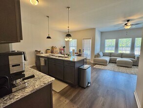 1414 Arnall Dr in Ludowici, GA - Building Photo - Building Photo