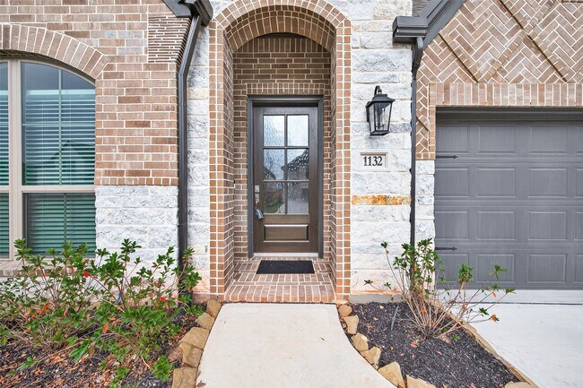 1132 Beals Crk St in Conroe, TX - Building Photo - Building Photo