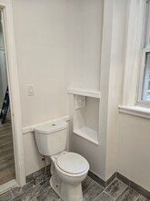 1193 Commonwealth Ave in Boston, MA - Building Photo - Building Photo