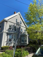 5 Blake St in Cambridge, MA - Foto de edificio - Building Photo