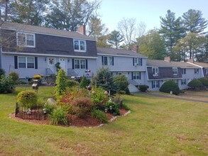 Boxford Woods in Rowley, MA - Building Photo - Interior Photo
