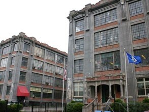 16-30 Arbor St in Hartford, CT - Building Photo - Building Photo