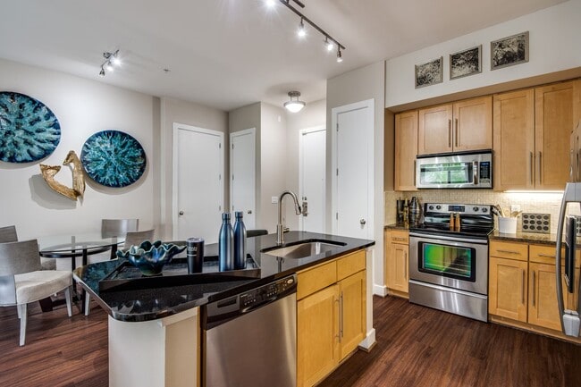 property at 701 Attingham Dr