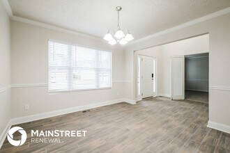 5807 Belmont Ridge Cir in Stonecrest, GA - Building Photo - Building Photo