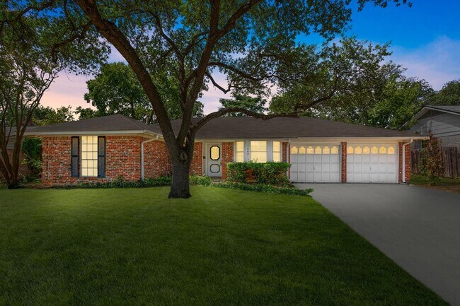 1609 Springer Ln in Austin, TX - Building Photo - Building Photo