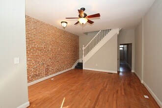 420 E Lorraine Ave in Baltimore, MD - Building Photo - Building Photo