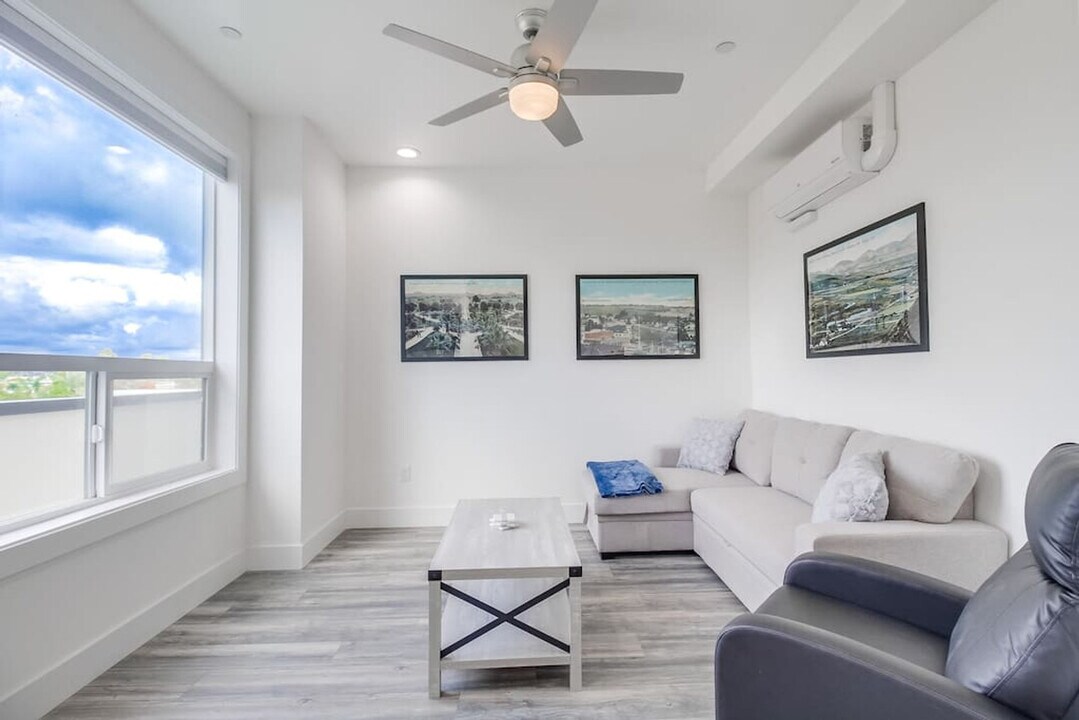 4505 Park Blvd in San Diego, CA - Building Photo