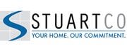 Property Management Company Logo StuartCo