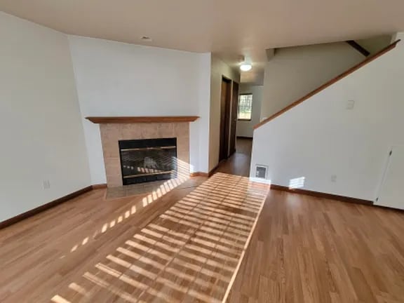 property at 7815 Skansie Ave