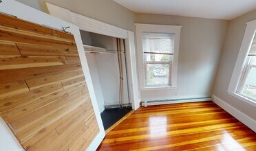 50 Hancock St, Unit 3T in Cambridge, MA - Building Photo - Building Photo