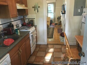 45 Gordon St, Unit 5 in Boston, MA - Building Photo - Building Photo