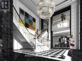 955 Bay St. in Toronto, ON - Building Photo