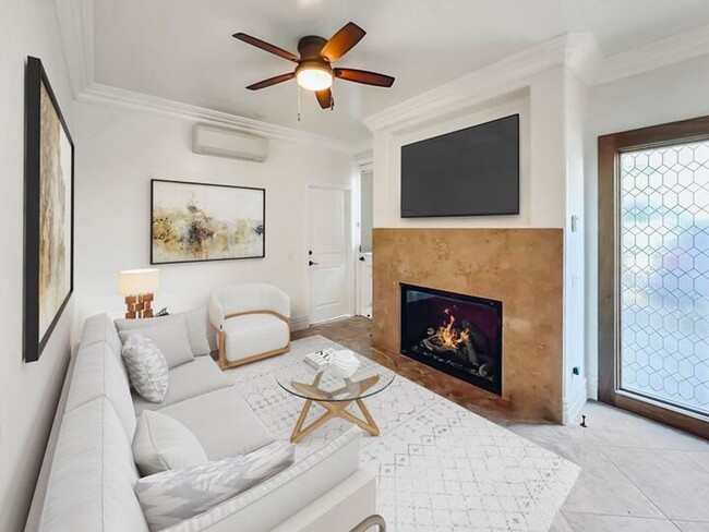 property at 2494 Birchwood Way