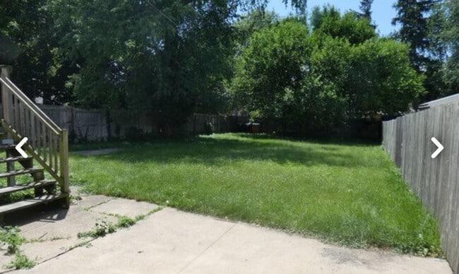 2315 N Bigelow St, Unit A in Peoria, IL - Building Photo - Building Photo