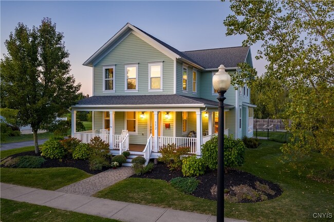 112 Orchard Rd