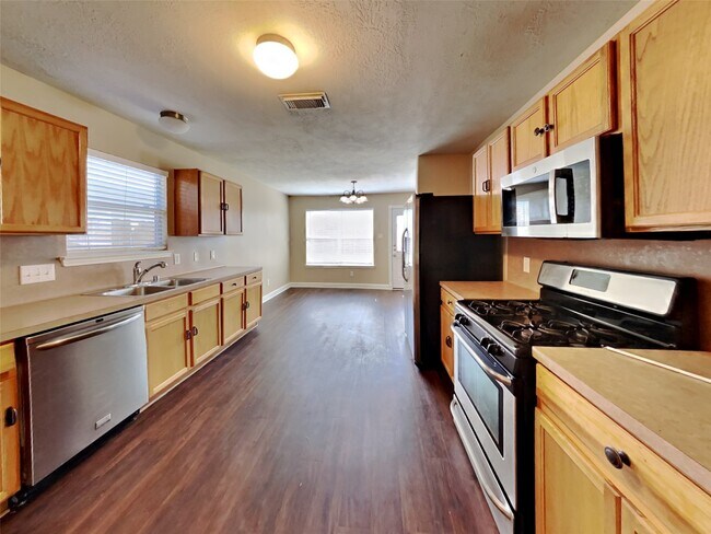 14231 Bonham Oaks Ln in Houston, TX - Building Photo - Building Photo