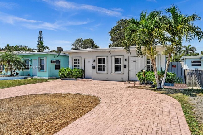 930 N 16th Ave in Hollywood, FL - Building Photo - Building Photo