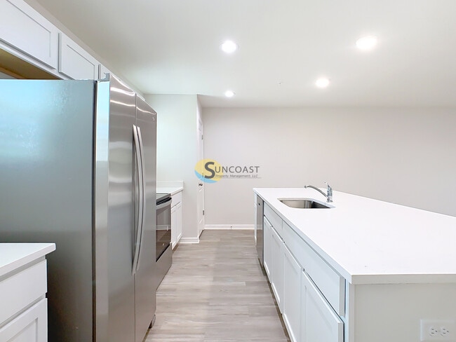 3821 SW 43rd Ct, Unit 306 in Ocala, FL - Building Photo - Building Photo