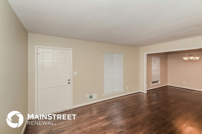 1508 Brewster Cir in Birmingham, AL - Building Photo - Building Photo