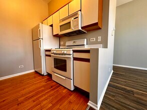 556 W 37th St in Chicago, IL - Building Photo - Building Photo