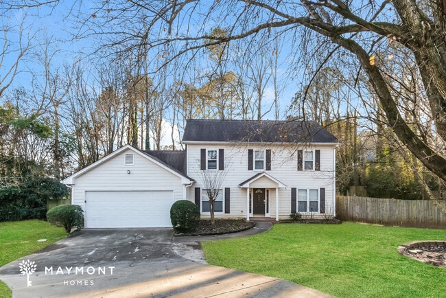 property at 669 Brooke Manor Ct