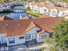 2504 Woodgate Blvd in Orlando, FL - Building Photo