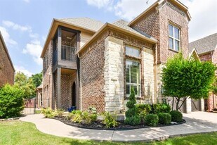 29 Bass Pond Dr in Frisco, TX - Building Photo