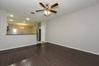 2016 Belshire Ct in Fort Worth, TX - Building Photo - Building Photo