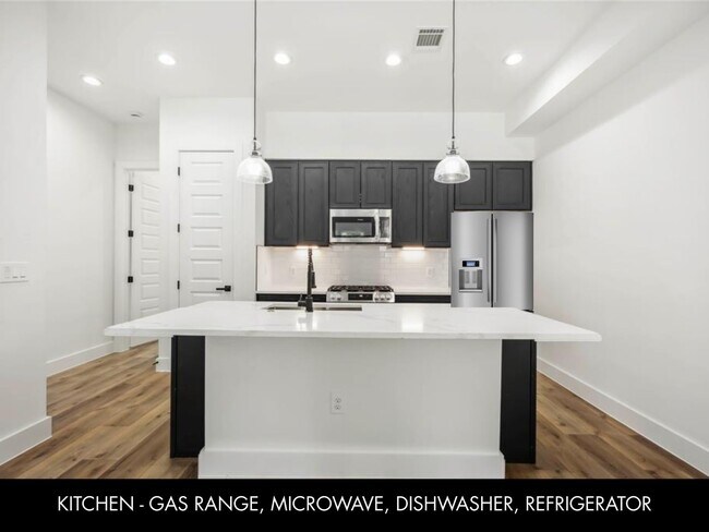 8618 Lee Otis St in Houston, TX - Building Photo - Building Photo