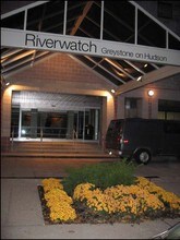 Riverwatch on Hudson in Yonkers, NY - Foto de edificio - Building Photo