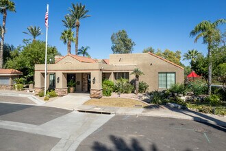Milano Terrace in Scottsdale, AZ - Building Photo - Building Photo
