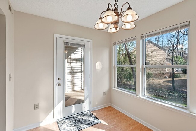 1309 Hillbrow Ln in Raleigh, NC - Building Photo - Building Photo