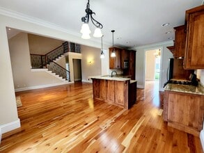 500 St Andrews Dr in Morgantown, WV - Building Photo - Building Photo