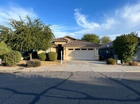 3194 W Yellow Peak Dr in San Tan Valley, AZ - Building Photo